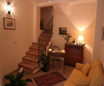 B&B Vicolo Vecchio 泰拉奇纳 外观 照片