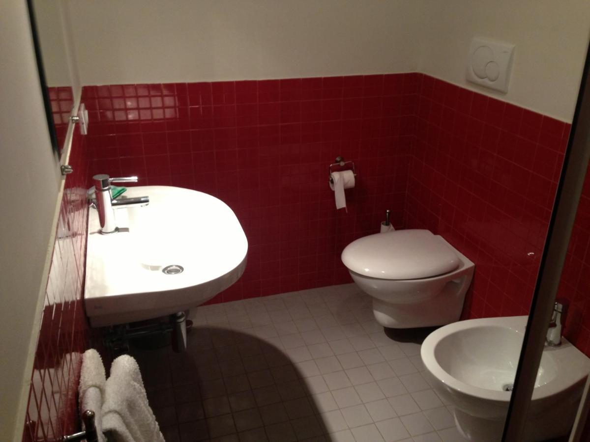 B&B Vicolo Vecchio 泰拉奇纳 外观 照片